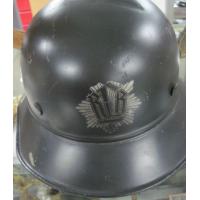 Germany:  RLB Helmet