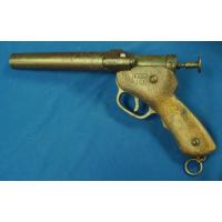 Germany: WWI Lille Flre pistol
