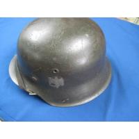 Germany: Army M42 helmet