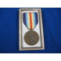 Japan: WWI Victory medal.