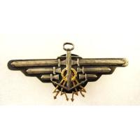 Poland: Naval Observer badge
