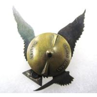 Estonia: Pre-1940 Pilot's badge
