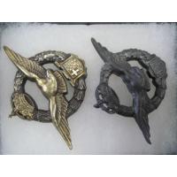Yugoslavia:  WWII Pilots badges