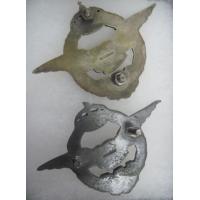 Yugoslavia:  WWII Pilots badges