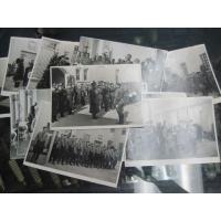 Germany: Serives of event photos.  Lots of daggers!