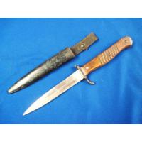 Germany: WWI Fighting knife