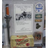 Germany: Army dagger grouping