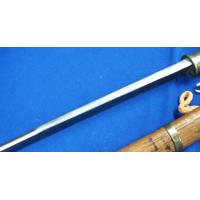 Burma: Heavy bladed Dha