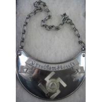 Germany: RAD Streifendienst Gorget