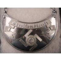 Germany: RAD Streifendienst Gorget