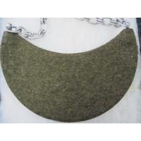 Germany: RAD Streifendienst Gorget