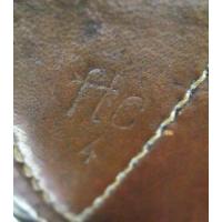 Germany: WWII Cavalry Saddle