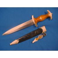 Germany: McSarr #9 NSKK Dagger