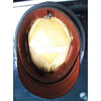 Germany: Artillery Officer's visor hat