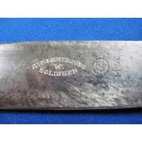 Germany: HJ knife by Lauterjung