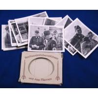 Germany: RAD photo packet