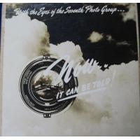 US: WWII Bomb destruction photo book.