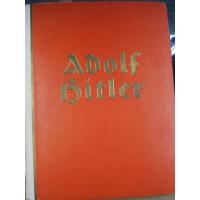 Germany: Adolf Hitler album