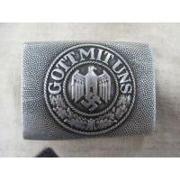 Germany: Wehrmacht buckle