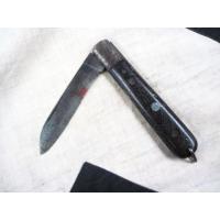 Germany: WWI soldiers knife