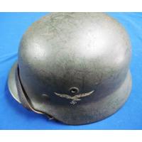 Germany/France: M35 Luftwaffe with French decal