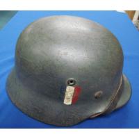 Germany/France: M35 Luftwaffe with French decal