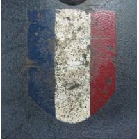 Germany/France: M35 Luftwaffe with French decal