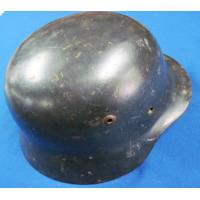 Germany: M35 helmet