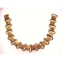 Germany:WWII souvenir bracelet