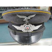 Germany: Flight NCO vosir