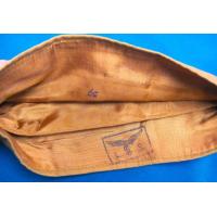 Germany: Luftschutz sidecap