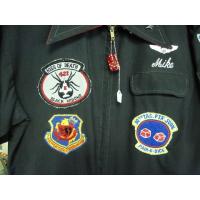 US: Vietnam Air Force Party Suit.