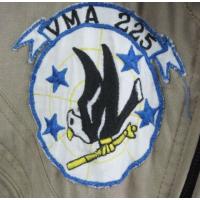 US: USMC Vietnam flightsuit