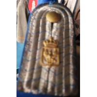 Bavaria: Royal Court official tunic