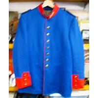 Bavaria: Royal Court official tunic