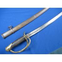 US: Civil War Cavalry sabre