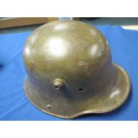 Germany: WWI Helmet