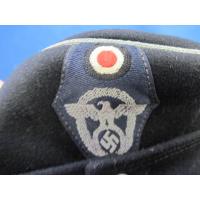 Germany: Police M43 cap