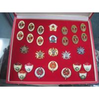 Hungary: Military Sport badge collection