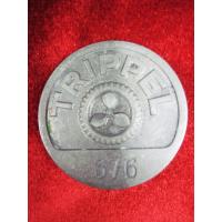Germany: Trippel Factory badge