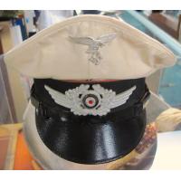 Germany: Luftwaffe Summer weight visor.