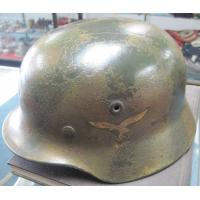 Germany: Luftwaffe M40 helmet