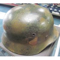 Germany: Luftwaffe M40 helmet