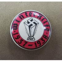 US: German American Bund pin