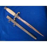 Germany: Army Dagger by WKC