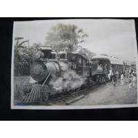 Philippines: Railroad Construction early 20th century