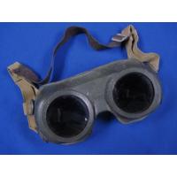 Germany: Tropical Neophan Goggles