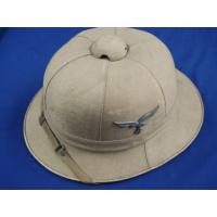 Germany: Luftwaffe Pith Helmet