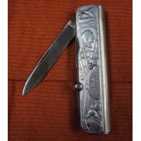 Worldwide: Pocket Knife & pen collection