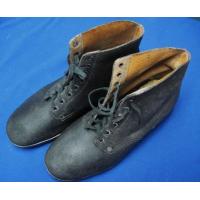 Germany: Luftwaffe Hobnail boots